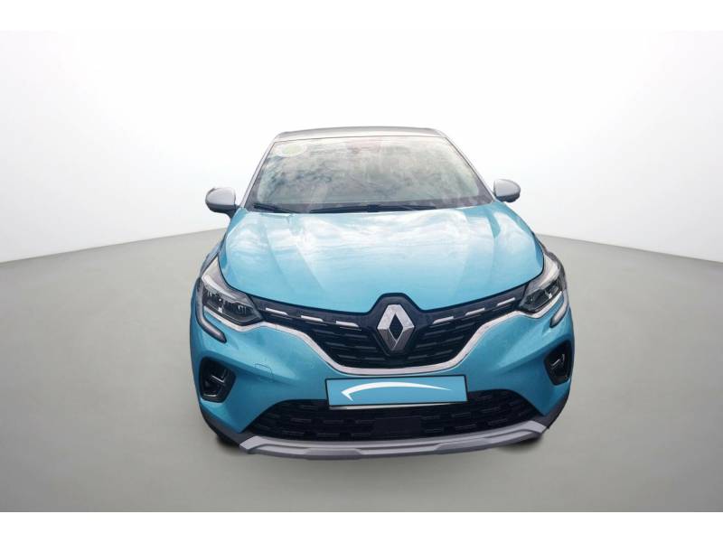 Renault Captur - E-Tech 145 - 21 Intens