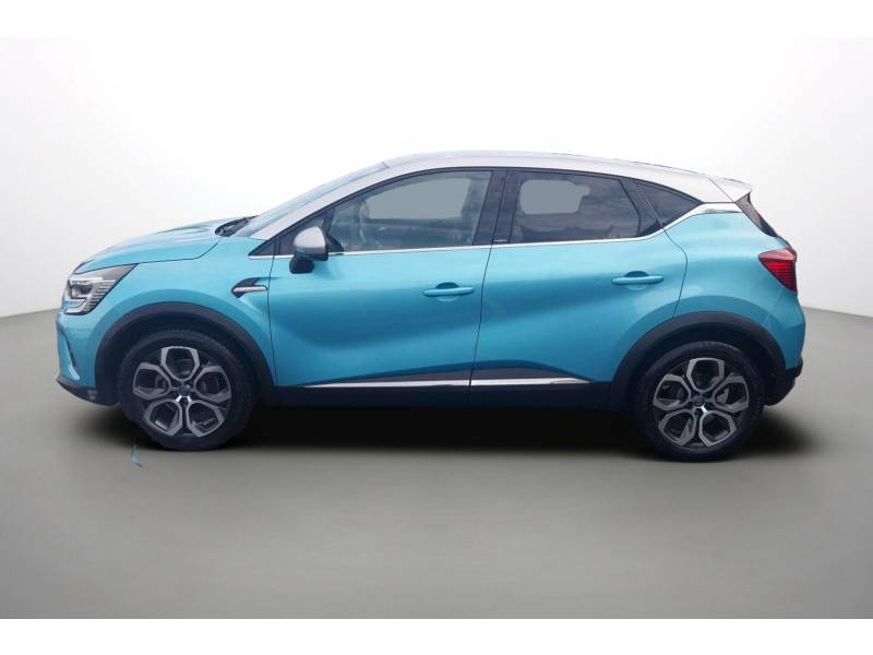 Renault Captur - E-Tech 145 - 21 Intens
