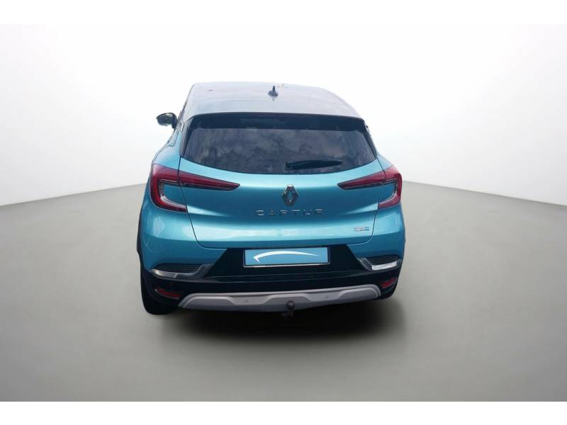 Renault Captur - E-Tech 145 - 21 Intens