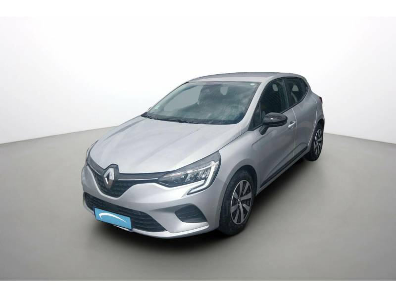 Renault Clio TCe 90 Equilibre