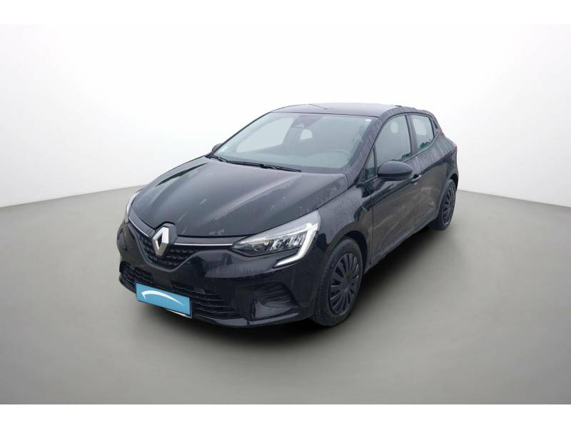 Renault Clio TCe 90 Equilibre