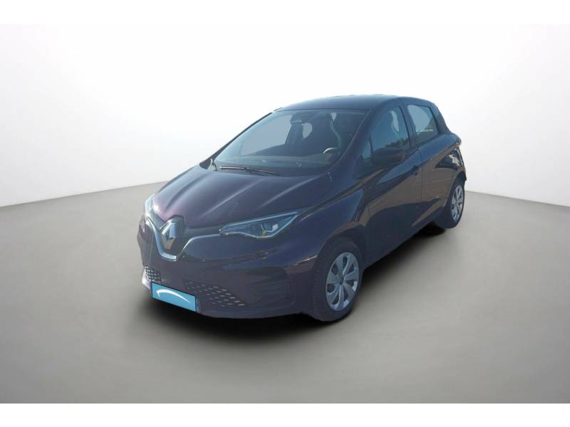 Renault Zoe R110 - 22B Equilibre