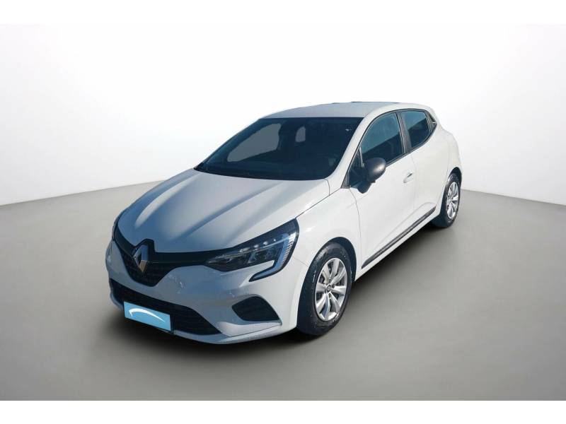 RENAULT CLIO - SCE 65 - 21 LIFE (2021)
