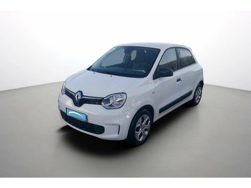 Renault Twingo - III E-Tech Authentic
