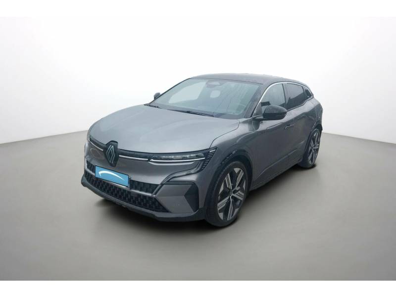 Renault Mégane - E-Tech EV40 130ch standard charge Iconic