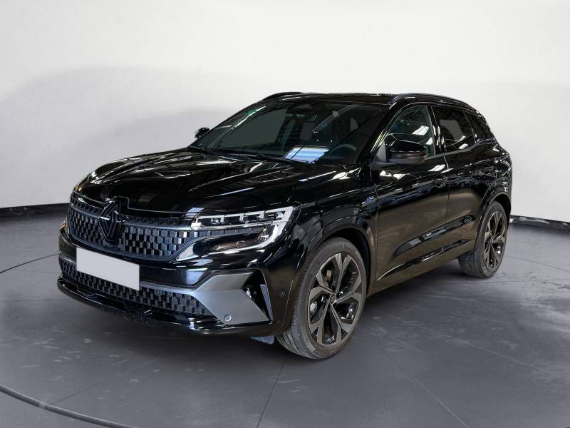 RENAULT AUSTRAL - E-TECH FULL HYBRID 200 GSR2 TECHNO ESPRIT ALPINE (2025)