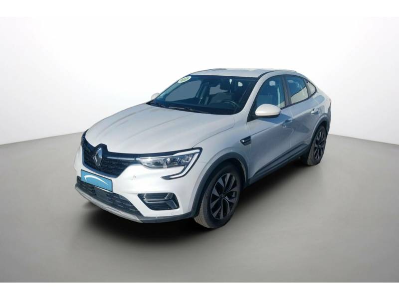 RENAULT ARKANA - E-TECH 145 ZEN (2022)