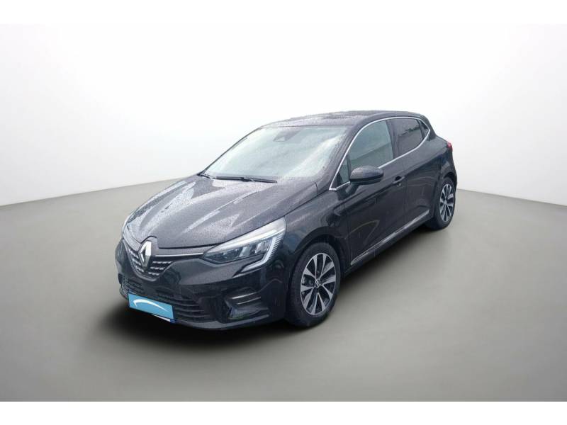 RENAULT CLIO - E-TECH FULL HYBRID 145 TECHNO (2022)