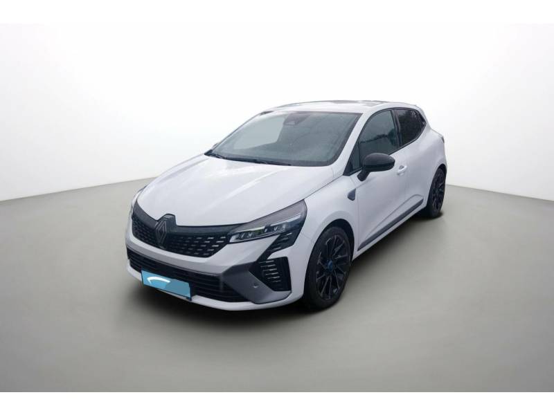 RENAULT CLIO - E-TECH FULL HYBRID 145 ESPRIT ALPINE (2024)