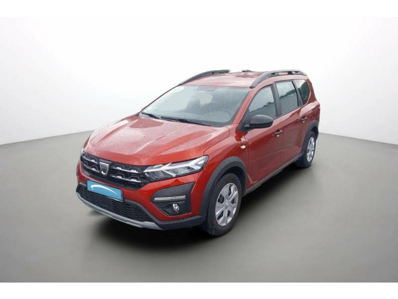 DACIA JOGGER - ECO-G 100 5 PLACES ESSENTIAL (2022)