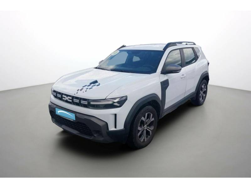 DACIA DUSTER - ECO-G 100 EXPRESSION (2024)