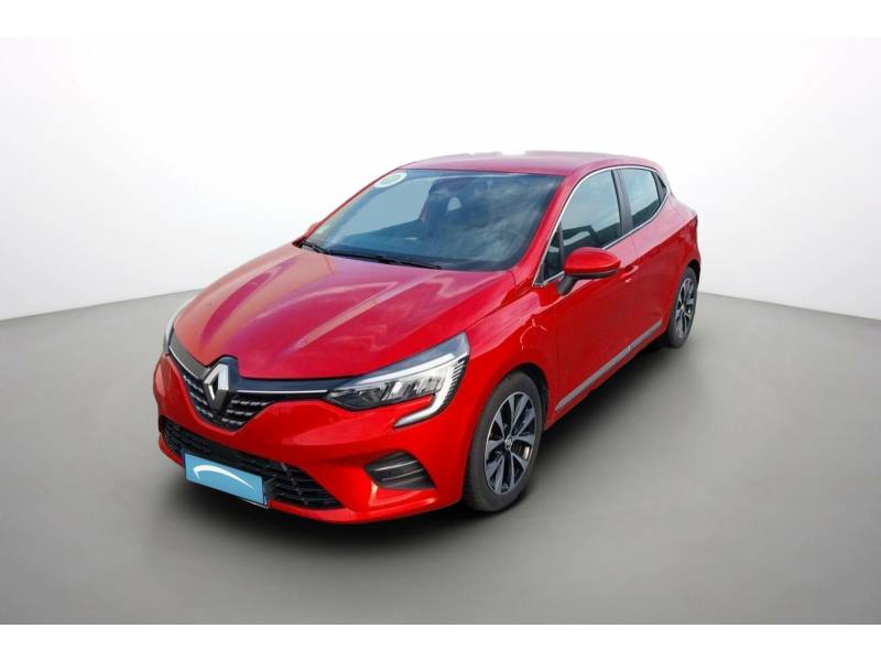 RENAULT CLIO - E-TECH 140 - 21N INTENS (2021)