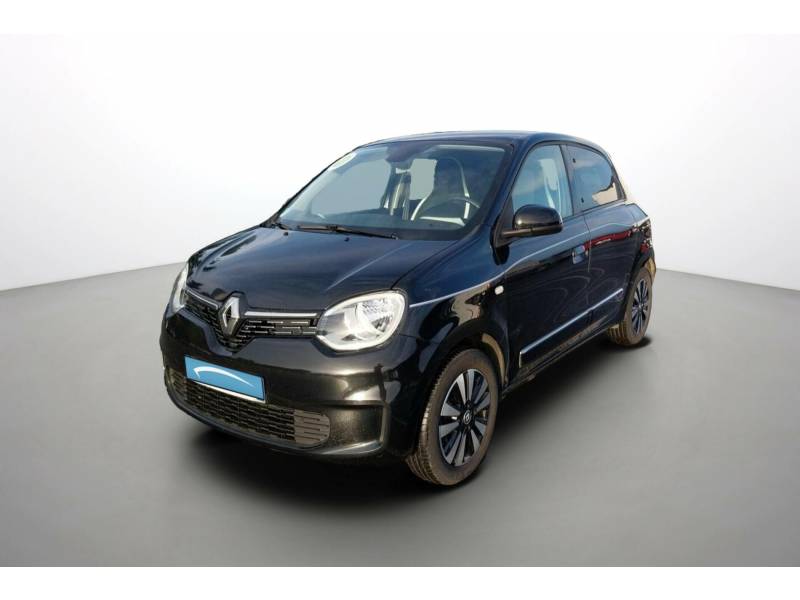 RENAULT TWINGO - III E-TECH TECHNO (2022)