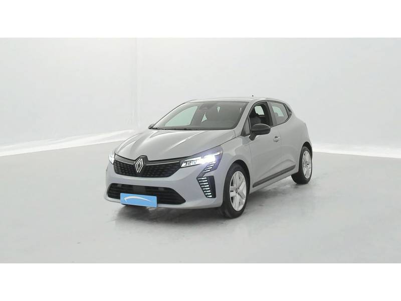 RENAULT CLIO - TCE 90 EVOLUTION (2023)