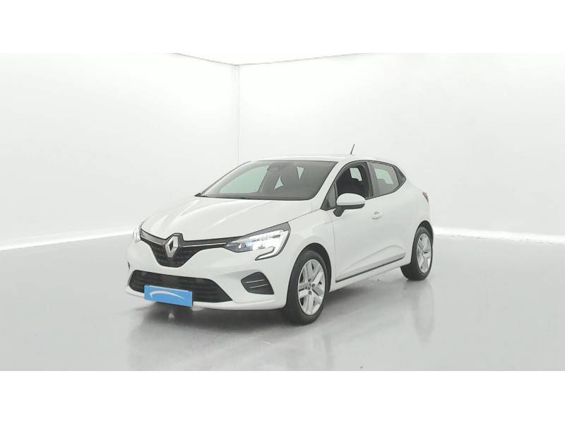RENAULT CLIO - TCE 90 - 21N BUSINESS (2021)