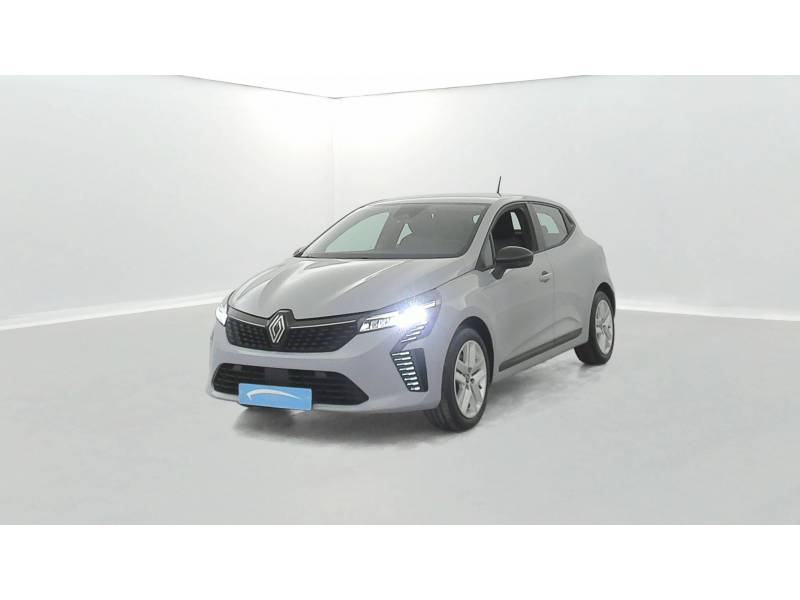 RENAULT CLIO - TCE 90 CH GSR2 EVOLUTION (2024)