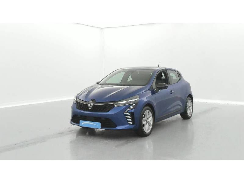 RENAULT CLIO - TCE 90 EVOLUTION (2024)