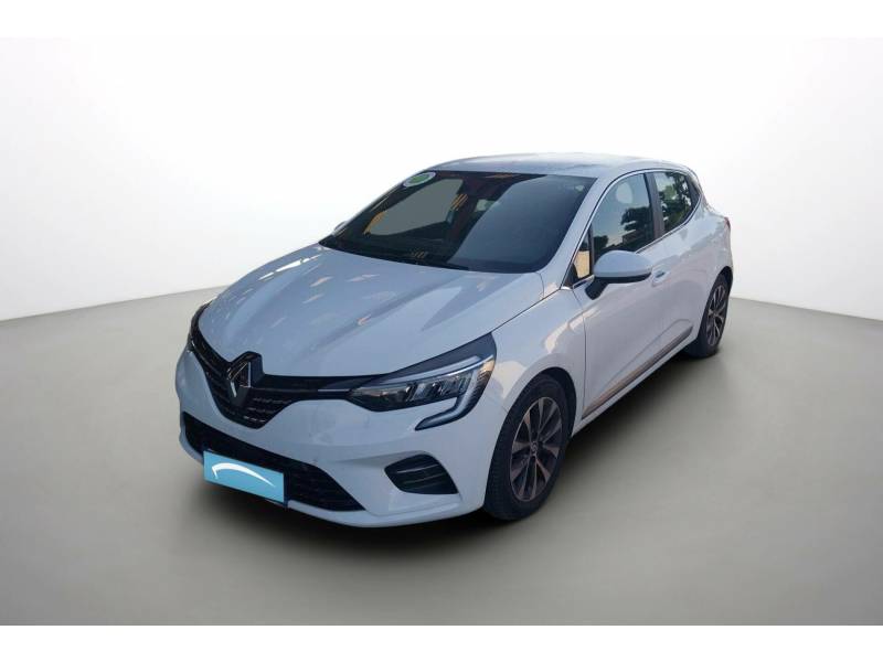 RENAULT CLIO - TCE 100 GPL - 21N INTENS (2022)