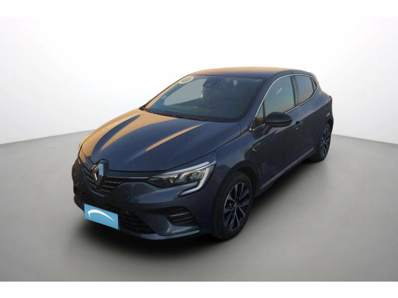 RENAULT CLIO - TCE 140 TECHNO (2023)
