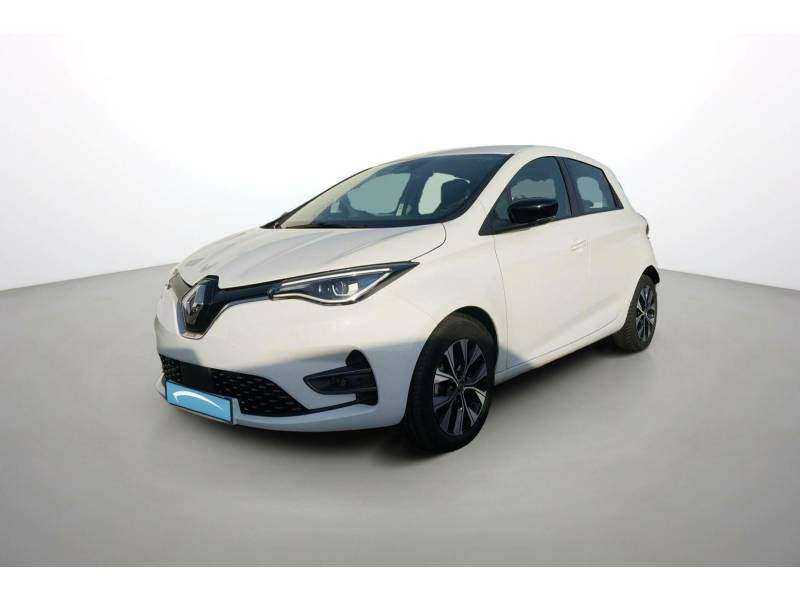 Renault Zoe - R110 - 22B Evolution