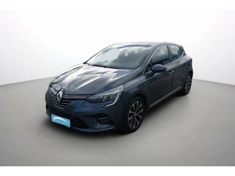 Renault Clio - TCe 90 - 21N Intens