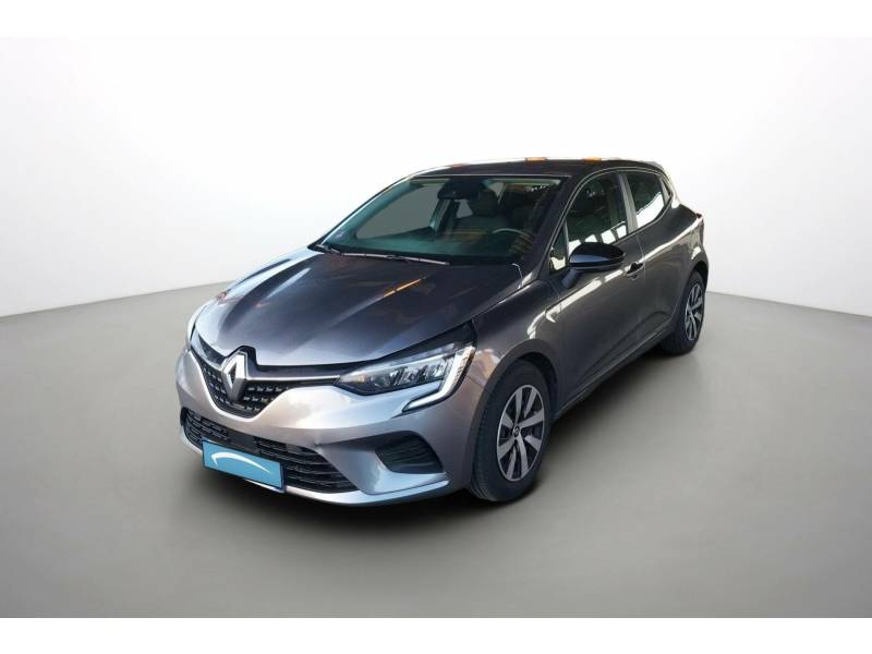 Renault Clio TCe 90 Equilibre