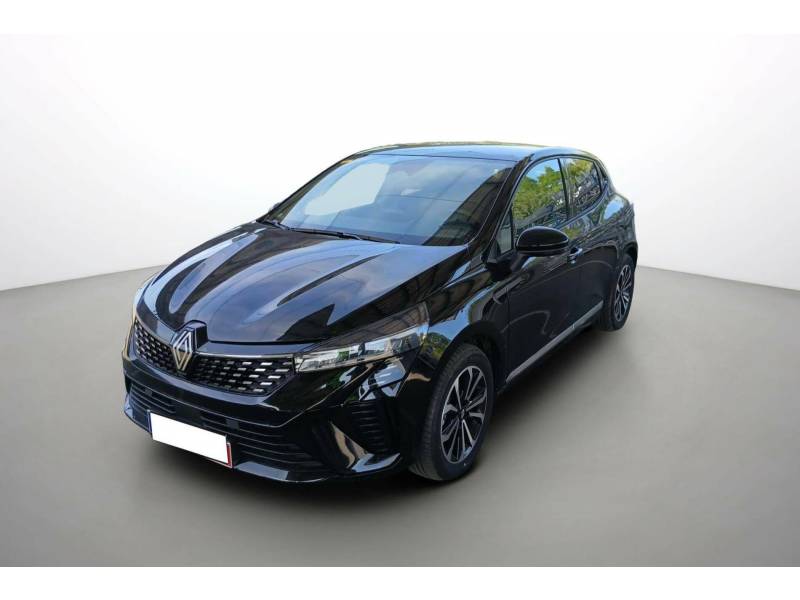 RENAULT CLIO - E-TECH FULL HYBRID 145 CH GSR2 TECHNO (2025)