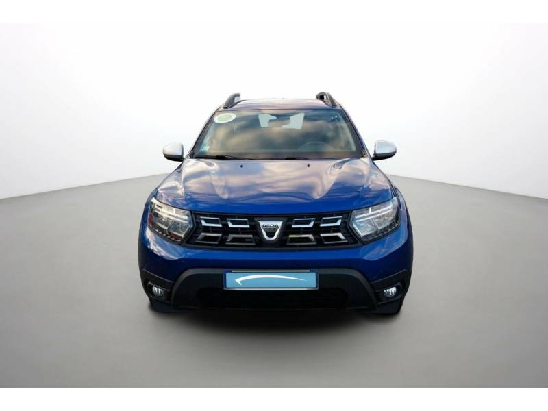 Dacia Duster - Blue dCi 115 4x2 Confort