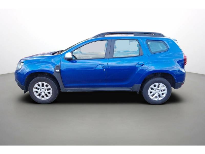 Dacia Duster - Blue dCi 115 4x2 Confort