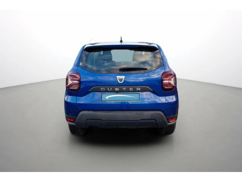 Dacia Duster - Blue dCi 115 4x2 Confort