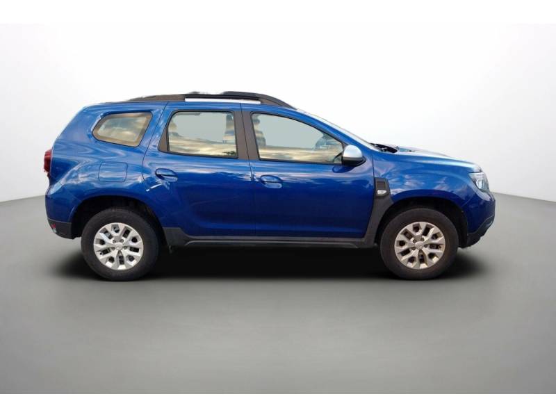Dacia Duster - Blue dCi 115 4x2 Confort