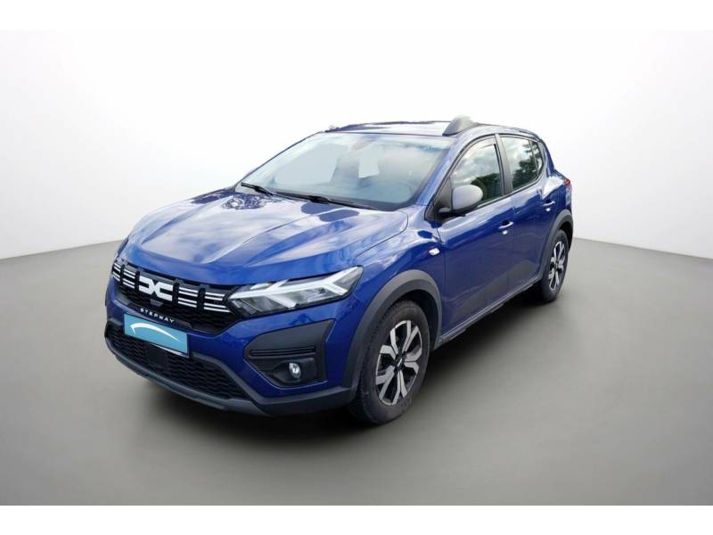 Dacia Sandero TCe 110 Stepway Expression