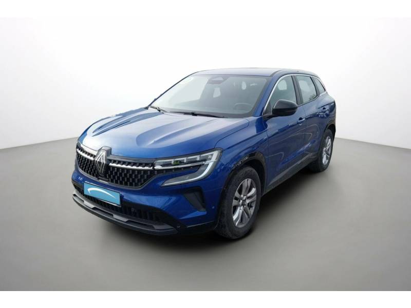 RENAULT AUSTRAL - MILD HYBRID ADVANCED 130 EQUILIBRE (2023)