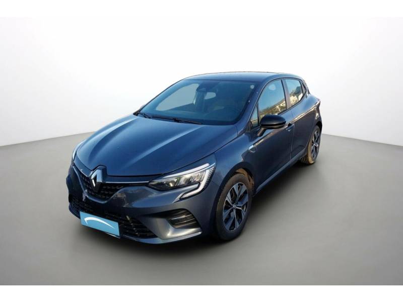 Renault Clio - TCe 90 - 21N Limited