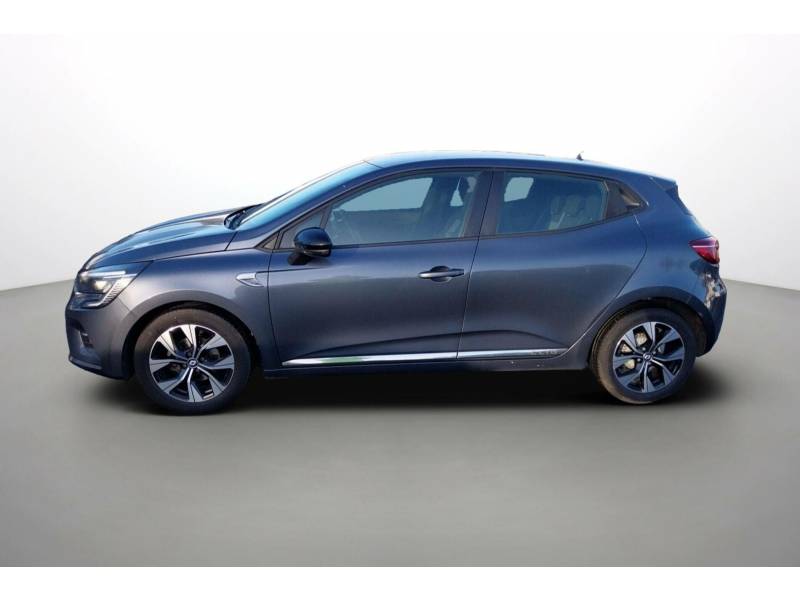 Renault Clio - TCe 90 - 21N Limited