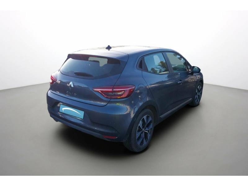 Renault Clio - TCe 90 - 21N Limited