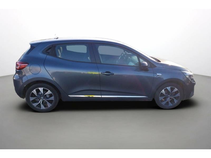 Renault Clio - TCe 90 - 21N Limited