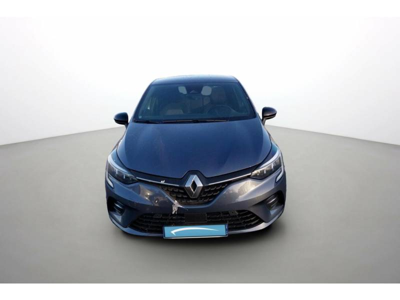 Renault Clio - TCe 90 - 21N Limited