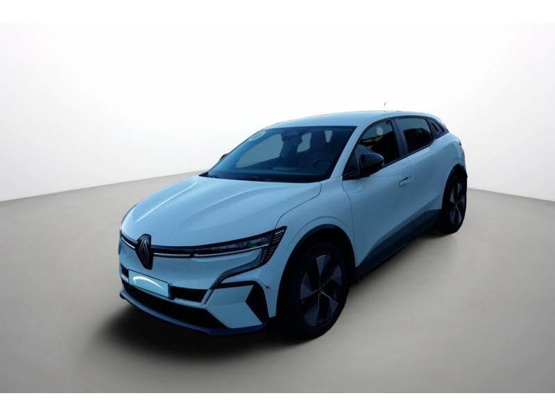 RENAULT MÉGANE - E-TECH EV60 220 CH SUPER CHARGE EQUILIBRE (2022)