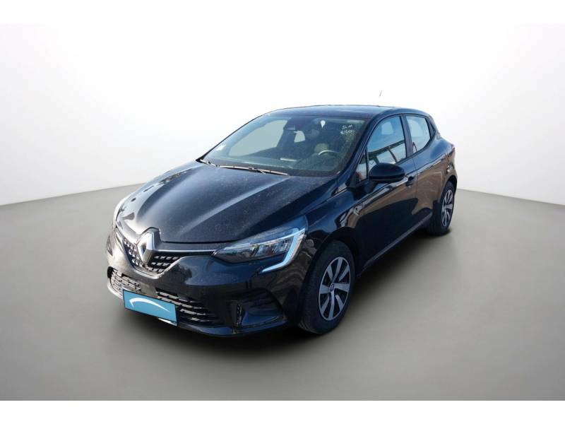RENAULT CLIO - TCE 90 EQUILIBRE (2023)