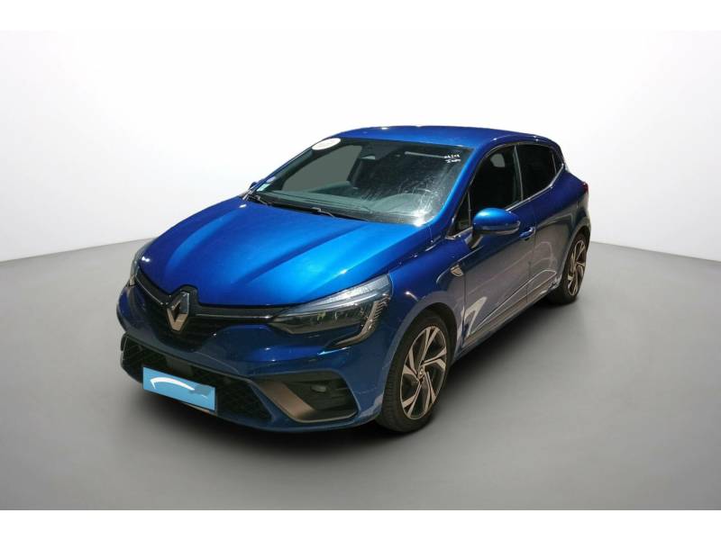Renault Clio - TCe 140 - 21N R.S. Line