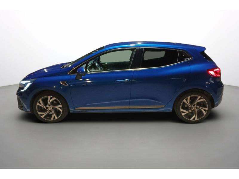 Renault Clio - TCe 140 - 21N R.S. Line