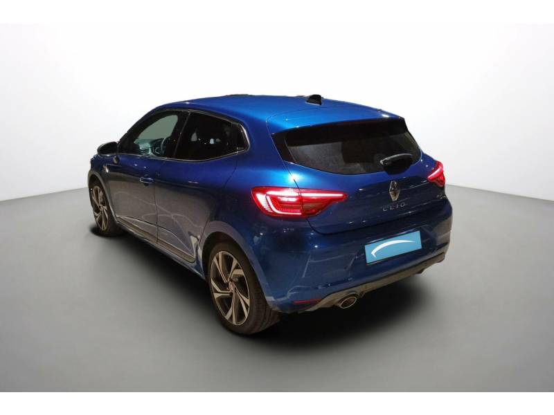 Renault Clio - TCe 140 - 21N R.S. Line