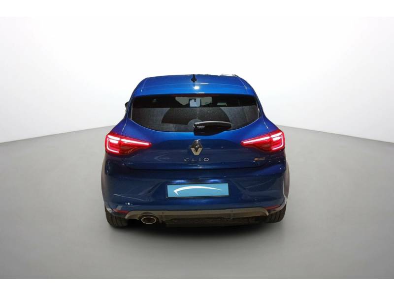Renault Clio - TCe 140 - 21N R.S. Line