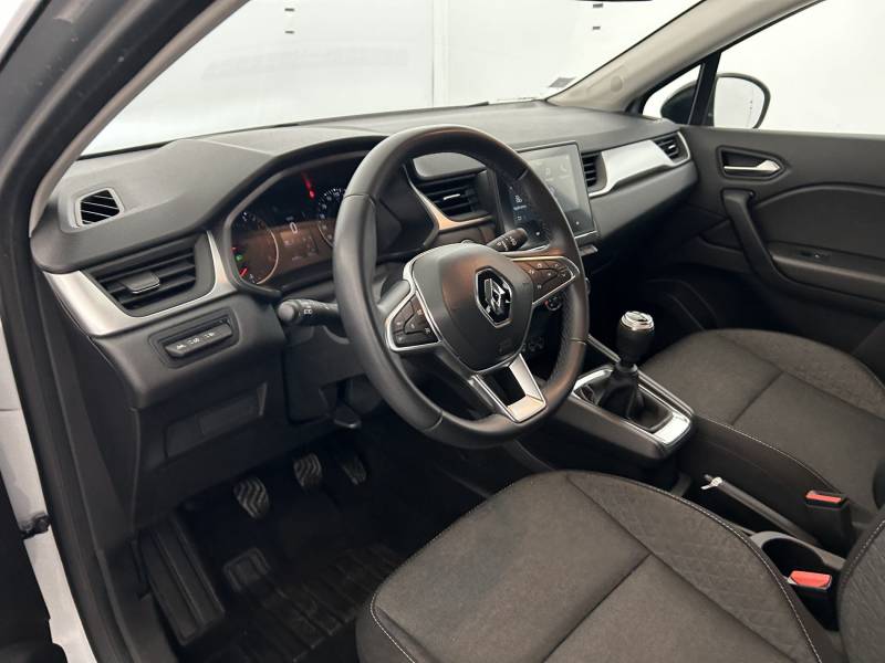 Renault Captur - TCe 90 - 21 Business