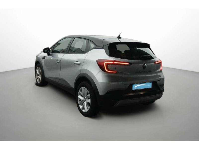 Renault Captur - TCe 90 - 21 Business