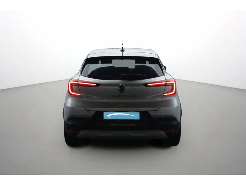 Renault Captur - TCe 90 - 21 Business