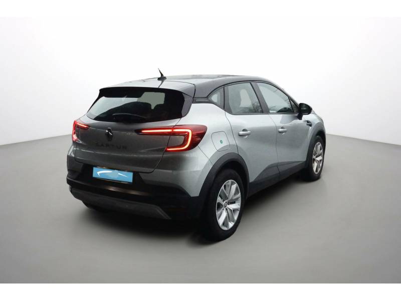 Renault Captur - TCe 90 - 21 Business