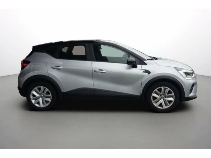Renault Captur - TCe 90 - 21 Business