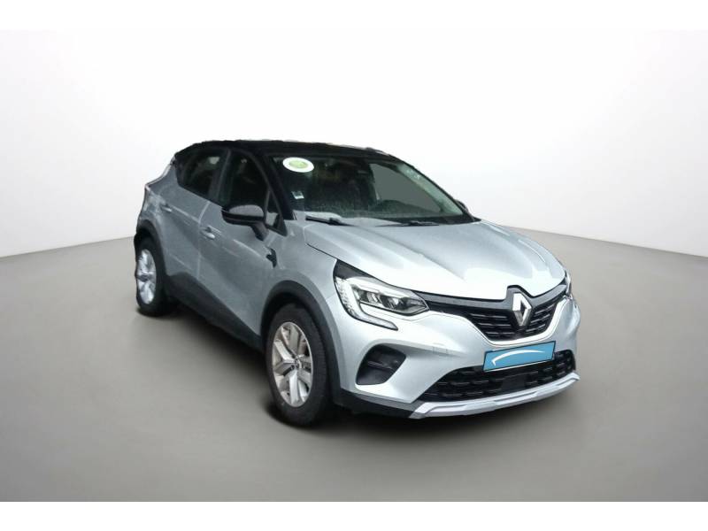 Renault Captur - TCe 90 - 21 Business